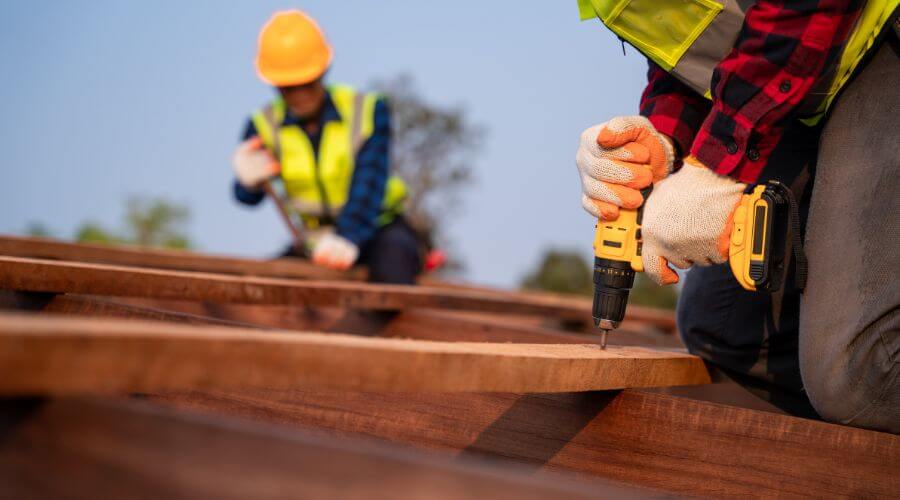 Local Chimney Repair in Huxley, IA